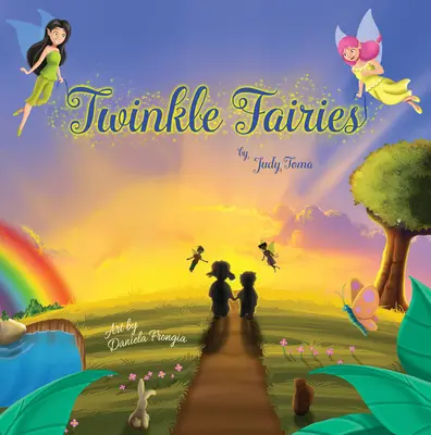 Blikajúce víly - Twinkle Fairies