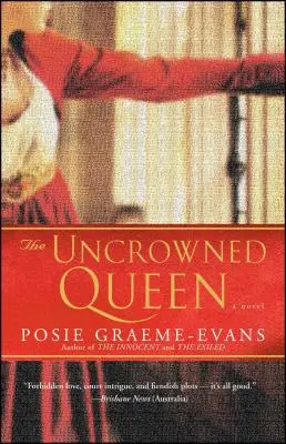 Nekorunovaná kráľovná, 3 - The Uncrowned Queen, 3