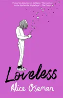 Bez lásky - Loveless