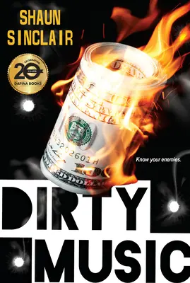 Špinavá hudba - Dirty Music