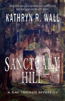 Vrch Sanctuary Hill - Sanctuary Hill