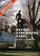 Skôr než úsilie vyhasne - Before Endeavours Fade
