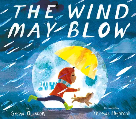 Vietor môže fúkať - The Wind May Blow