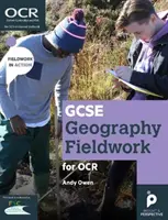 GCSE Geography Fieldwork pre OCR - Geografické zručnosti - GCSE Geography Fieldwork for OCR - Geographical skills