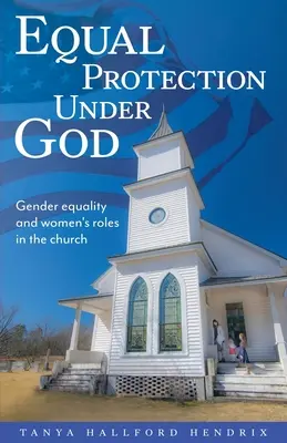 Rovnaká ochrana pred Bohom - Equal Protection Under God