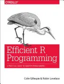 Efektívne programovanie R: Praktický sprievodca inteligentnejším programovaním - Efficient R Programming: A Practical Guide to Smarter Programming