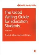 Sprievodca dobrým písaním pre študentov pedagogiky - The Good Writing Guide for Education Students