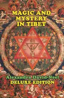 Mágia a tajomstvo v Tibete: Vydanie Deluxe - Magic and Mystery in Tibet: Deluxe Edition