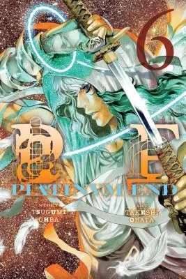 Platinový koniec, zv. 6, 6 - Platinum End, Vol. 6, 6