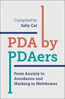PDA od Pdaers: Od úzkosti k vyhýbaniu sa a maskovaniu až po roztápanie - PDA by Pdaers: From Anxiety to Avoidance and Masking to Meltdowns