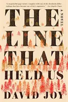 Línia, ktorá nás držala - The Line That Held Us