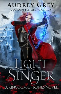 Svetelný spevák - Light Singer