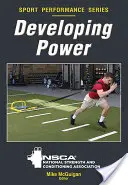 Rozvoj sily - Developing Power