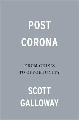 Post Corona: Od krízy k príležitosti - Post Corona: From Crisis to Opportunity