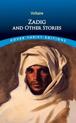 Zadig a iné príbehy - Zadig and Other Stories