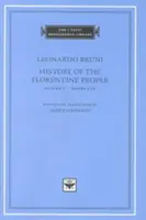 Dejiny florentského ľudu - History of the Florentine People