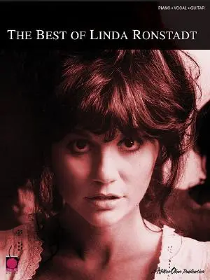 To najlepšie z Lindy Ronstadt - Best of Linda Ronstadt