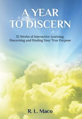 Rok na rozlišovanie - A Year To Discern