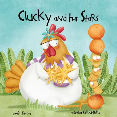 Clucky a hviezdy - Clucky and the Stars
