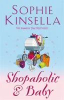 Shopaholic & Baby - (Shopaholic Book 5)