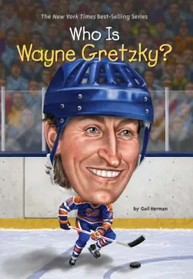 Kto je Wayne Gretzky? - Who Is Wayne Gretzky?