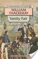 Márnivý jarmok - Vanity Fair