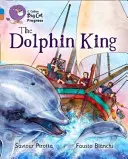 Kráľ delfínov - The Dolphin King