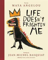Život ma nestraší (vydanie k dvadsiatemu piatemu výročiu) - Life Doesn't Frighten Me (Twenty-Fifth Anniversary Edition)