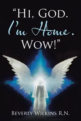 Ahoj, Bože. Som doma. Wow! - Hi, God. I'm Home. Wow!