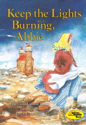 Nechajte svetlá horieť, Abbie - Keep the Lights Burning, Abbie
