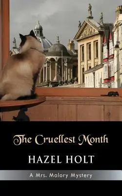 Najkrutejší mesiac - The Cruellest Month