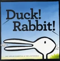 Kačička! Králik! - Duck! Rabbit!