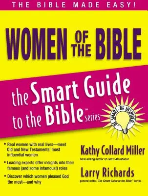 Ženy Biblie - Women of the Bible