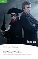 Level 3: Doctor Who: Žena, ktorá žila - Level 3: Doctor Who: The Woman Who Lived