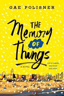 Pamäť vecí - The Memory of Things