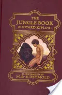 Kniha džunglí - The Jungle Book