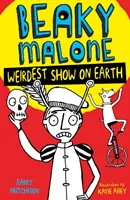 Najčudnejšia šou na svete - Weirdest Show on Earth