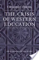 Kríza západného vzdelávania - The Crisis of Western Education