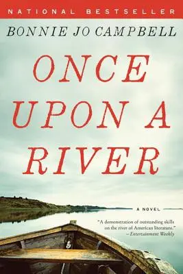 Raz na rieke - Once Upon a River