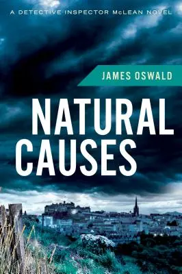 Prirodzené príčiny, 1 - Natural Causes, 1