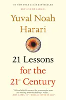 21 lekcií pre 21. storočie - 21 Lessons for the 21st Century