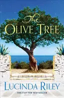 Olivovník - Olive Tree