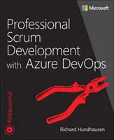 Profesionálny vývoj Scrum s Azure Devops - Professional Scrum Development with Azure Devops