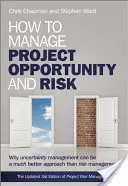 Ako riadiť projekt Opportun - How to Manage Project Opportun