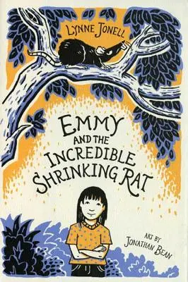 Emmy a neuveriteľne sa zmenšujúca krysa - Emmy and the Incredible Shrinking Rat