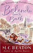 Belinda ide do kúpeľa - Belinda Goes to Bath
