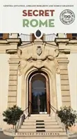 Tajomný Rím - Secret Rome