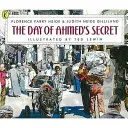 Deň Ahmedovho tajomstva - Day of Ahmed's Secret