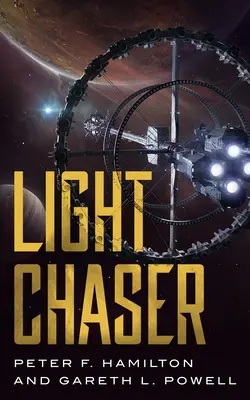 Prenasledovateľ svetla - Light Chaser