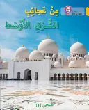 Divy Blízkeho východu: (úroveň 8) - Wonders of the Middle East: (Level 8)